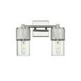 thumbnail image 2 of Innovations Lighting - Bolivar - 2 Light Bath Vanity In Industrial Style-9.5, 2 of 5