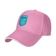 thumbnail image 2 of Monterey Bay Fc Hat Adjustable Sandwich Bill Trucker Cap For Daily & Outdoor Use, 2 of 6
