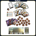thumbnail image 4 of Juego de mesa 7 Wonders Leaders Expansion para mayores de 10 años para niños y adultos, 4 of 4