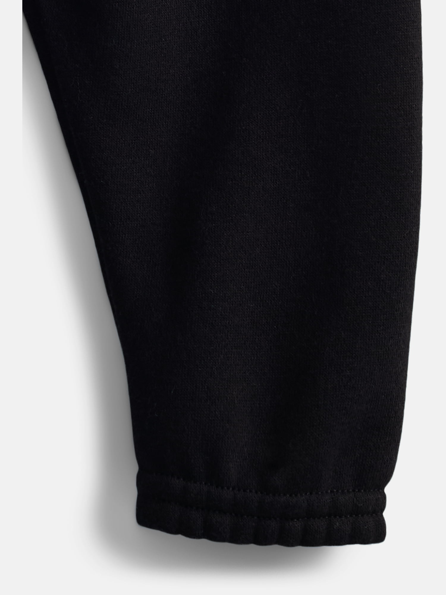 Wonder Nation Baby & Toddler Fleece Jogger Pants, Sizes 6M-5T