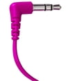 thumbnail image 4 of Auriculares intraurales Sony MDR-EX15LPP rosa, 4 of 4