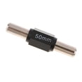 thumbnail image 1 of de calibración estándar de calibre de micrómetro externo, 0-2 pulgadas, 0-3 pulgadas, 50mm Cola Conjunto estándar de micrómetro, 1 of 8