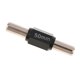 thumbnail image 1 of de calibración estándar de calibre de micrómetro externo, 0-2 pulgadas, 0-3 pulgadas, 50mm Cola Conjunto estándar de micrómetro, 1 of 8