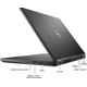 thumbnail image 5 of Dell Latitude 5490 14" FHD Business Laptop, Intel Core i5-8350U, 1.7GHz hasta 3.6GHz, 16GB DDR4 RAM, 512GB SSD, Cámara Web, Windows 10 Pro (reacondicionado), 5 of 5