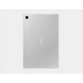 thumbnail image 2 of SAMSUNG Galaxy Tab A7 10.4" (32GB, 3GB) Global 4G LTE GSM Unlocked T505 (Silver), 2 of 6