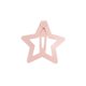 thumbnail image 4 of Baby Girl Five-pointed Star Hairpins Hair Barrettes Set 40PCS Cute Hairpins Snap Hair Clips Headdress for Girls Children Royal Blue, 4 of 4