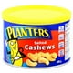 Planters Cashews, Roasted & Salted (200 G) – image 1 sur 5