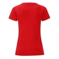 thumbnail image 2 of Fruit of the Loom Womens Iconic 150 T-Shirt, 2 of 4
