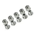 thumbnail image 5 of 5Pcs Mountain Bike Chainring Screws Single/Double/Triple Bolts Stainless steel, 5 of 8