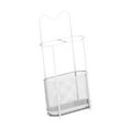 thumbnail image 5 of CoudarTitie Umbrella Rack Stand Storage Rack Metal Organizer Umbrella Holder Umbrella Holder white, 5 of 9