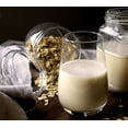 thumbnail image 3 of Organic Rolled Oats, 10 Pounds - Non-GMO, Kosher, Raw, Vegan - by Food to Live, 3 of 8