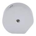 thumbnail image 1 of Satellite Tripod Conversion Adapter, Weather Proof Satellite Tripod Adapter Aluminum Alloy  for RV, 1 of 7