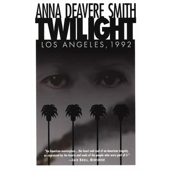 Twilight: Los Angeles, 1992, (Paperback)