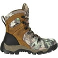 thumbnail image 7 of Rocky Sport Pro Women's 800G Insulated Waterproof Outdoor Boot Size 8.5(M), 7 of 7