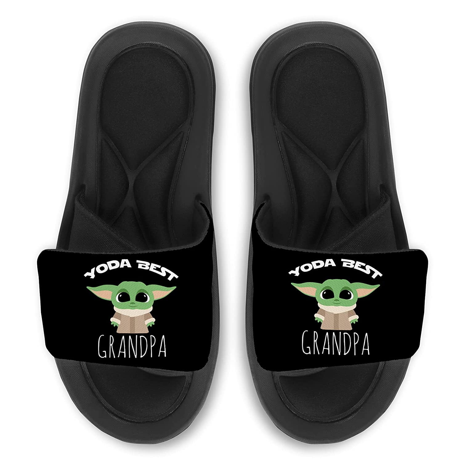 Best grandpa slippers Clearance