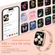 thumbnail image 5 of Smartwatch Reloj Inteligente Mujer Bluetooth Llamadas Alexa, 5 of 8