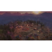 Surviving the Aftermath, Koch Media, PlayStation 4, 816819018682