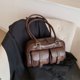 thumbnail image 3 of Bolso Hombro Bandolera Bolsos para Mujer Con Cuero PU, 3 of 9