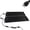 2, variant on Quick Heat Rubber Covering Mat with Smart Regulator Sixteen hundred Households Easy Installation 110V US Potential 30x60