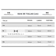 thumbnail image 5 of CHAMARRA PARA CABALLERO MARCA VASARELLI, 5 of 5