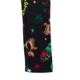 thumbnail image 2 of Dr. Seuss' The Grinch Girls Leggings, Sizes 4-16, 2 of 3