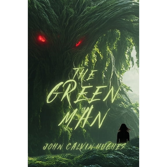 The Green Man, (Paperback)