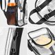 thumbnail image 4 of Fashion Men's Women's Transparent Mini Backpacks Travel School Bag, 4 of 4