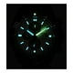 thumbnail image 2 of Citizen Promaster Marine Eco-Drive Chronograph White Dial Diver's CA0825-05A 200M Men's Watch, 2 of 4