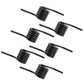 thumbnail image 1 of Raindrops 6 Pcs Poignée de Cric Hydraulique en Acier pour Sol Durable et Robuste, 1 of 8