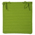 thumbnail image 5 of Colonial Mills 11' x 14' Lime Green Rectangular Area Throw Rug, 5 of 8