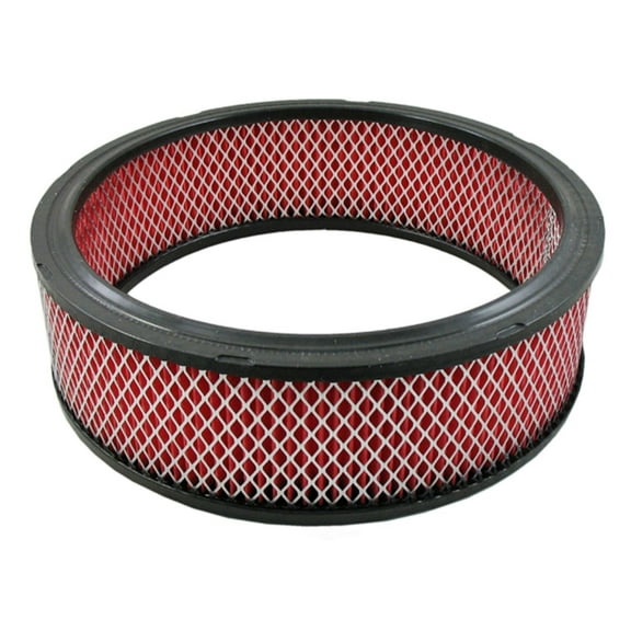Pentius PAB326 Engine Air Filter for Chevrolet and GMC models including 1988-1995 Chevrolet