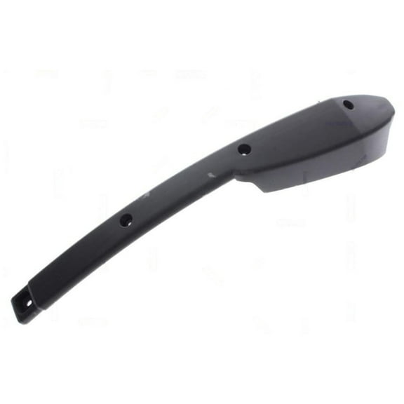 Yamaha New OEM Stern Gunwale, F1K-U251D-30-00