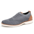 thumbnail image 1 of Zapatos Deportivos para Hombre Mocasines Malla Informales Antideslizantes Transpirables Al Aire Libre, 1 of 9