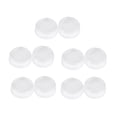 thumbnail image 3 of 10 almohadillas de silicona de repuesto para trompeta, resistentes al desgaste, de 9 mm de diámetro, para llave de agua, para trombón tenor y, 3 of 8