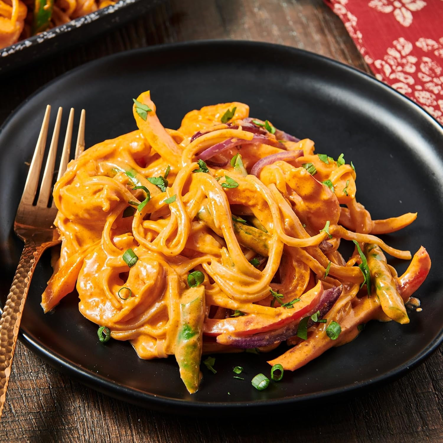 Thai Kitchen Red Curry Paste, Thai Kitchen Red Curry Paste