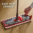 thumbnail image 2 of LLC Ultimate Cleaning - Ensemble de 2 Chiffons de Rechange pour Vadrouille à Haute Absorption, 2 of 5