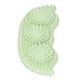 thumbnail image 4 of Juguete masticable para perros Ccdes Con Forma de Guisante Ligero para Cepillos de Dientes 11.5x4cm, 4 of 8