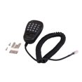 thumbnail image 2 of MH-48A6J DTMF Mic Sunnimix para FT1807R FT-8800R FT-8900R Auto Car, 2 of 7