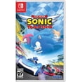 thumbnail image 1 of Team Sonic Racing - Nintendo Switch - Nuevo Sega Standard, 1 of 6