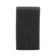 thumbnail image 1 of Filtro de Algodón ANGGREK 10pcs Negro Para Philips Respironics 557/567 Otros, 1 of 8