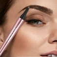 thumbnail image 4 of TUITOONM Eyebrow Microblading Pen Professional 4-Point Eyebrow Pencil for Natural Hair-Like Strokes, Waterproof & Smudge-Proof Formula, Long-Lasting Wear, 4 of 8