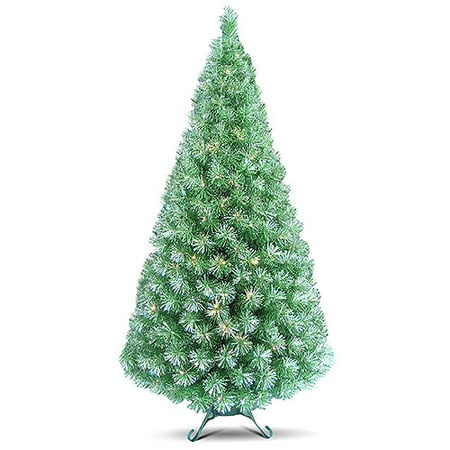 6' Fiber Optic Christmas Tree - Walmart.com Departments - 6' Fiber Optic Christmas Tree - Walmart.com