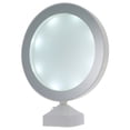 thumbnail image 1 of BESTYASH 1 Set Light Up Picture Frame With White ABS For Modern Home Decor At Home, 1 of 8
