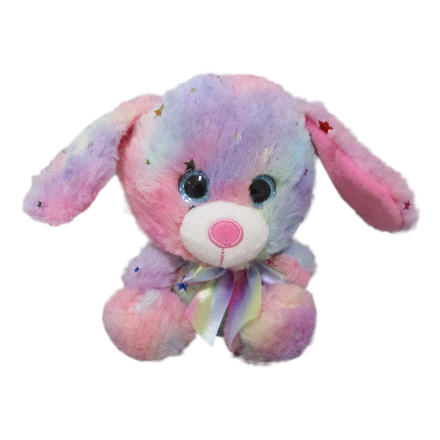 WAY TO CELEBRATE SMALL PUPPY 6.5INCH PLUSH