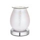 thumbnail image 1 of Hielo Agrietado Lámpara Aromática Vidrio Delicado Exquisito Aire Perfumado Luz De Noche Ambiental Más Fresca Para El Hogar Yoga Junto A La Cama 2 En 1 Patrón Moyic HA027261-03, 1 of 7