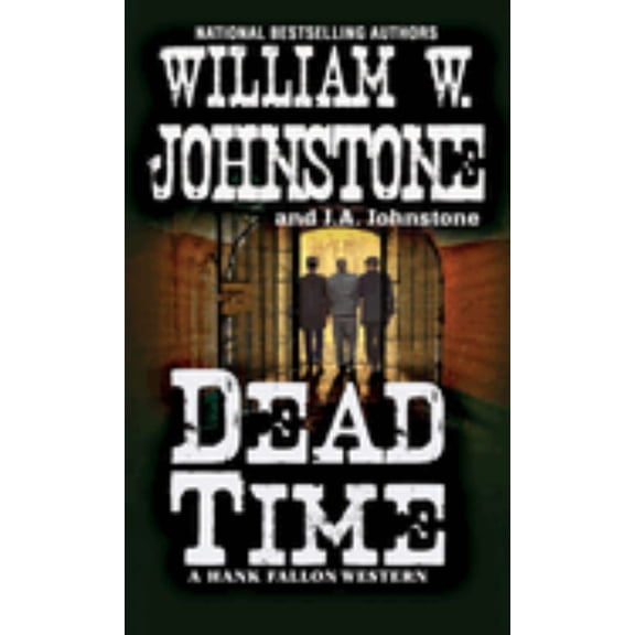 Dead Time (Paperback)