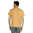 thumbnail image 4 of Inkmeso T-Shirt de Base à Col en V pour Homme, Manches Courtes, Uni, Coupe Régulière, en Coton, 4 of 7