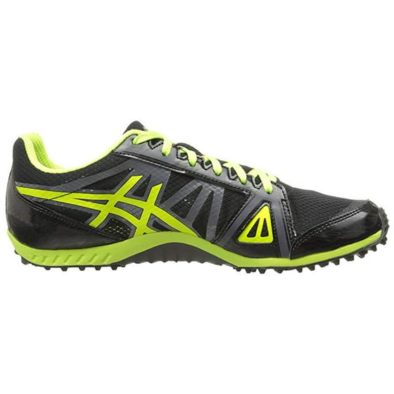 asics cross country flats