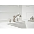 thumbnail image 6 of Northcott 2-Handle Roman Tub Trim in Polished Chrome, 6 of 7