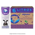 thumbnail image 1 of Leche Alpura deslactosada caja con 6 pzas de 1 l c/u, 1 of 3